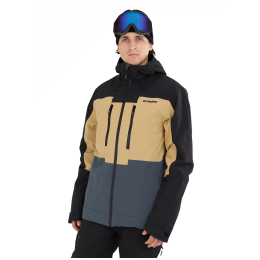 Chaqueta de hombre Fundango Nelson Allmountain Jacket