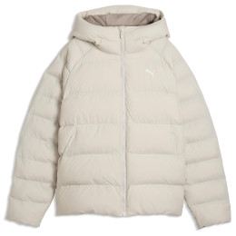 Chaqueta de mujer Puma Mono Hooded Jacket