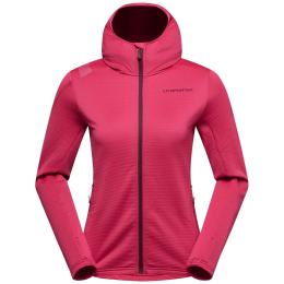 Sudadera funcional de mujer La Sportiva Chill Thermal Hoody W