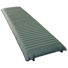 Colchoneta hinchable Therm-a-Rest NeoAir Topo Luxe L verde Balsam