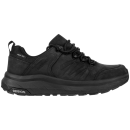 Calzado de senderismo Bennon TERENNO Barefoot+ O6 Low negro Black