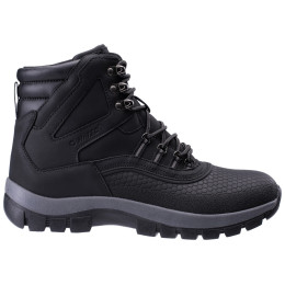 Botas de invierno para hombre Hi-Tec Blazi Mid negro black