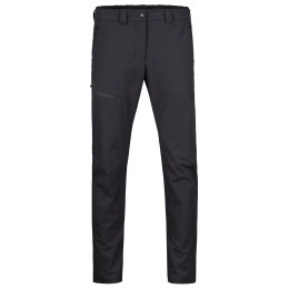 Pantalones de mujer Hannah Carola negro anthracite