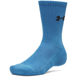 Juego de calcetines Under Armour Performance Cotton 3P Crw