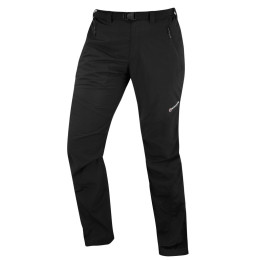 Pantalones de hombre Montane Terra Pants negro black
