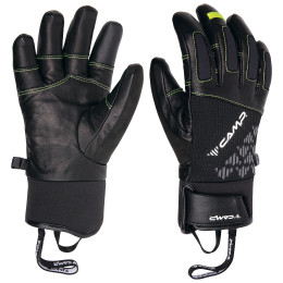 Guantes Camp K Guide