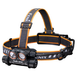 Linterna frontal potente Fenix HM75R