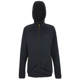 Chaqueta de hombre Regatta Everet gris Ash