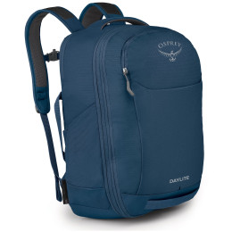 Mochila Osprey Daylite Expandible Travel Pack 26+6 azul WaveBlue