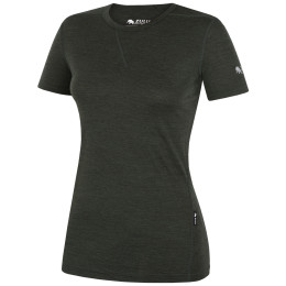 Camiseta de mujer Zulu Merino 160 Short