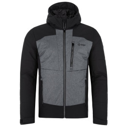 Chaqueta de hombre Kilpi Torres-M negro