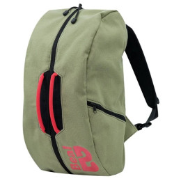 Bolsa para cuerda Beal Combi II verde GREEN