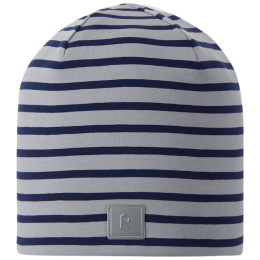 Gorro para niños Reima Tantsu Melange Grey