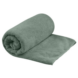 Toalla Sea to Summit Tek Towel M verde Sage