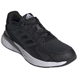 Calzado de mujer Adidas Response Run negro Grefiv/Cblack/Dshgry