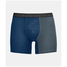 Calzoncillos bóxer para hombre Ortovox 150 Essential Boxer Briefs M