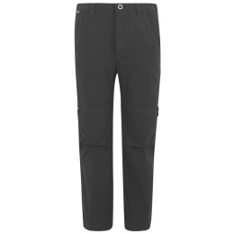 Pantalones para niños Regatta Jnr Highton ZO Dark Grey gris Dark Grey
