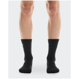 Juego de calcetines On Running Logo Sock High 3P