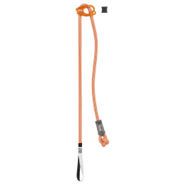 Elemento de amarre Petzl Connect Adjust naranja Orange
