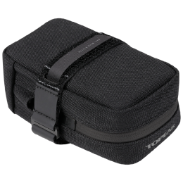 Alforja para sillín Topeak Elementa SeatBag M negro black
