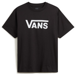 Camiseta de hombre Vans Classic SS Tee negro Black