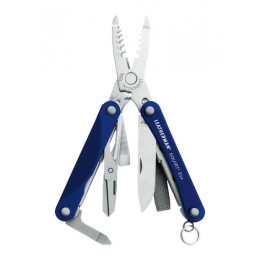 Multiherramienta Leatherman Squirt ES4