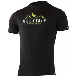 Camiseta de hombre Lasting Explorer
