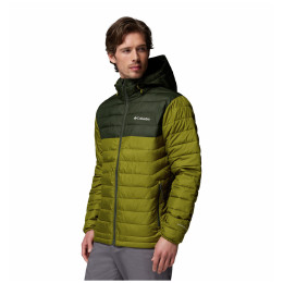 Chaqueta de hombre Columbia Powder Lite™ II Hooded Jacket