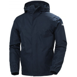 Chaqueta de hombre Helly Hansen Juell Jacket azul oscuro 599 Navy