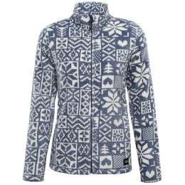 Sudadera de mujer Alpine Pro Eflina