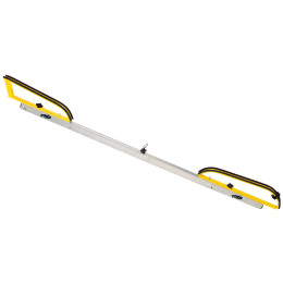 Perfil para encerar TOKO Cross Country Profile