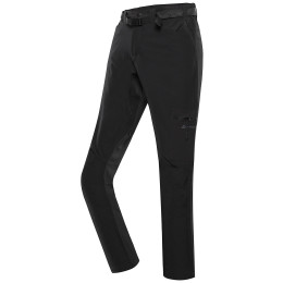 Pantalones de hombre Alpine Pro Corb negro black