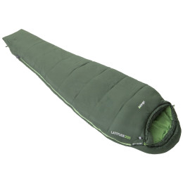 Saco de dormir Vango Latitude 200 verde ViridianGreen