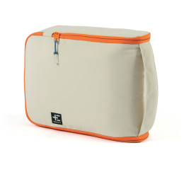 Bolsa refrigerante Terra Nation Nation Takeo Kopu 10 l marrón