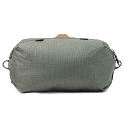 Funda de zapatos Peak Design Shoe Pouch verde Sage