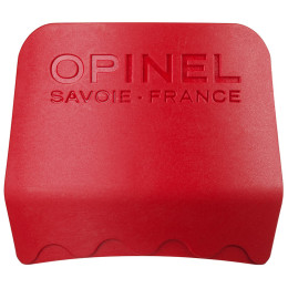 Protector de dedos Opinel Chránič prstů rojo Red