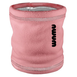 Cuello para niños WAMU Pink (kolekce Sakury) rosa PINK
