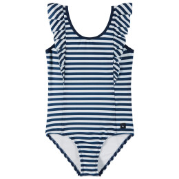 Bañador para niños Reima Krooliin azul Navy