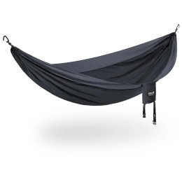 Hamaca Eno SingleNest negro Black/Charcoal