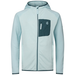 Sudadera de mujer Dare 2b Expedition Mid Water Ballet azul claro Water Ballet