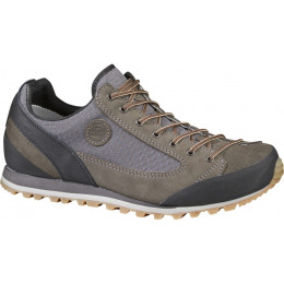 Calzado de hombre Hanwag Salt Rock marrón Lightbrown