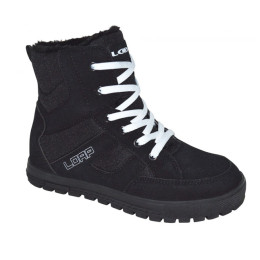 Botas de invierno para mujer Loap Veona negro