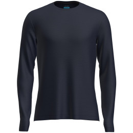 Camiseta de hombre Icebreaker Men Merino Blend 125 Cool-Lite™ Sphere LS Tee