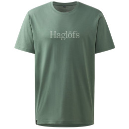 Camiseta de hombre Haglöfs Outsiders Tee