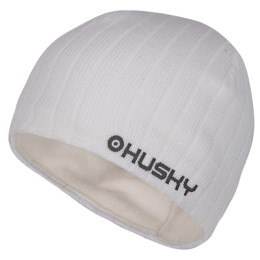 Gorro Husky Hat 1 blanco