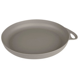 Plato Sea to Summit Delta Plate gris Grey