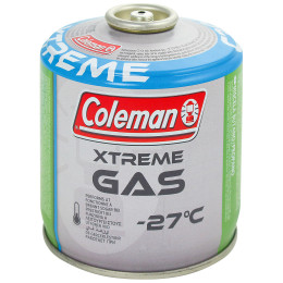 Cartucho Coleman C300 Xtreme 2022