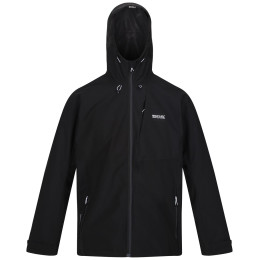 Chaqueta de hombre Regatta Britedale negro Black