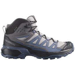 Calzado de mujer Salomon X Ultra 360 Mid Gore-Tex