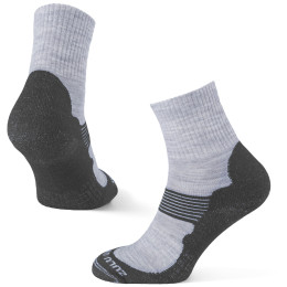 Calcetines Zulu Merino Allseason